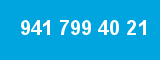 941 799 40 21 941 799 40 21